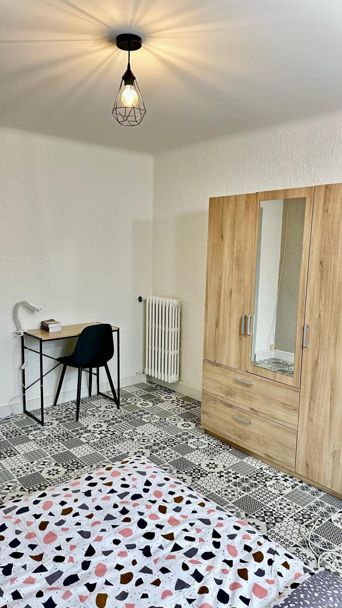 Le Bord De La Loire - Chambre Avec Salle De Bains Commune Nantes Buitenkant foto