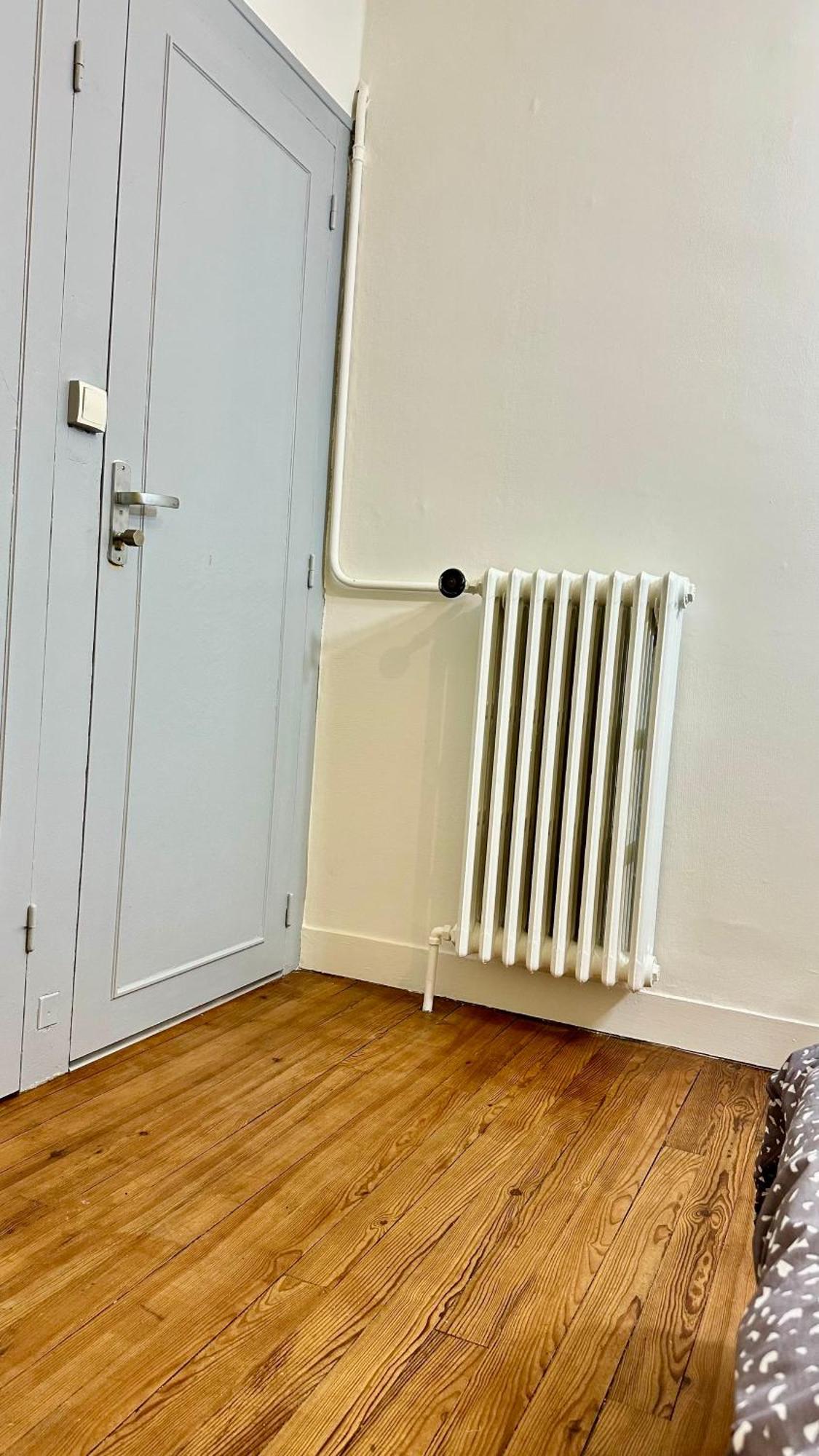 Le Bord De La Loire - Chambre Avec Salle De Bains Commune Nantes Buitenkant foto