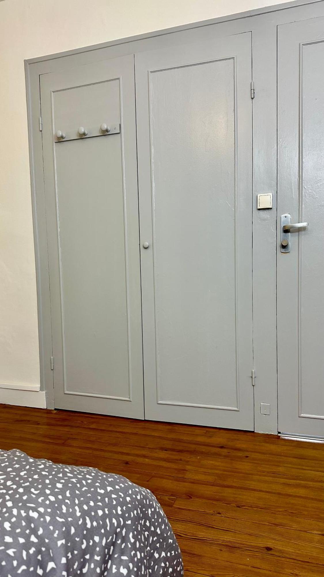 Le Bord De La Loire - Chambre Avec Salle De Bains Commune Nantes Buitenkant foto