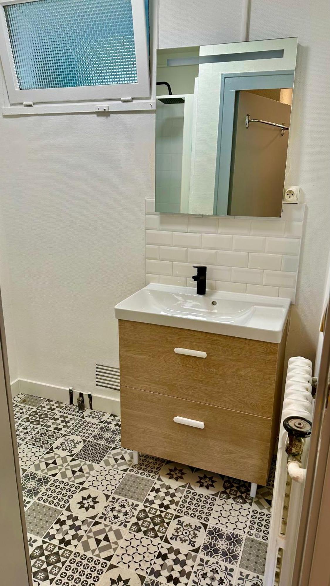 Le Bord De La Loire - Chambre Avec Salle De Bains Commune Nantes Buitenkant foto