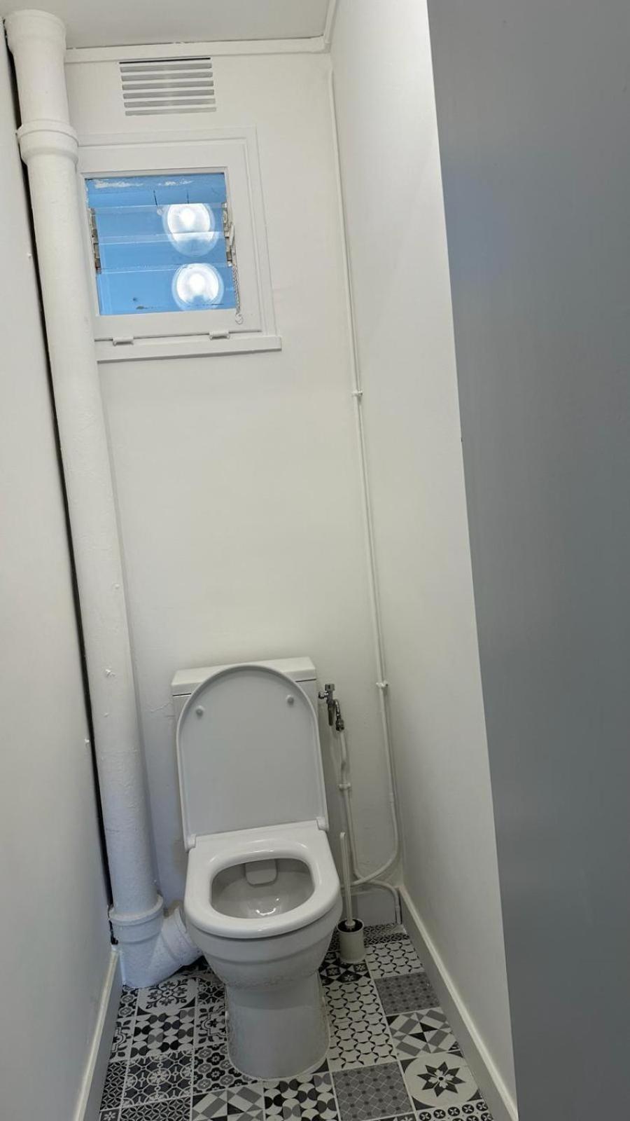 Le Bord De La Loire - Chambre Avec Salle De Bains Commune Nantes Buitenkant foto