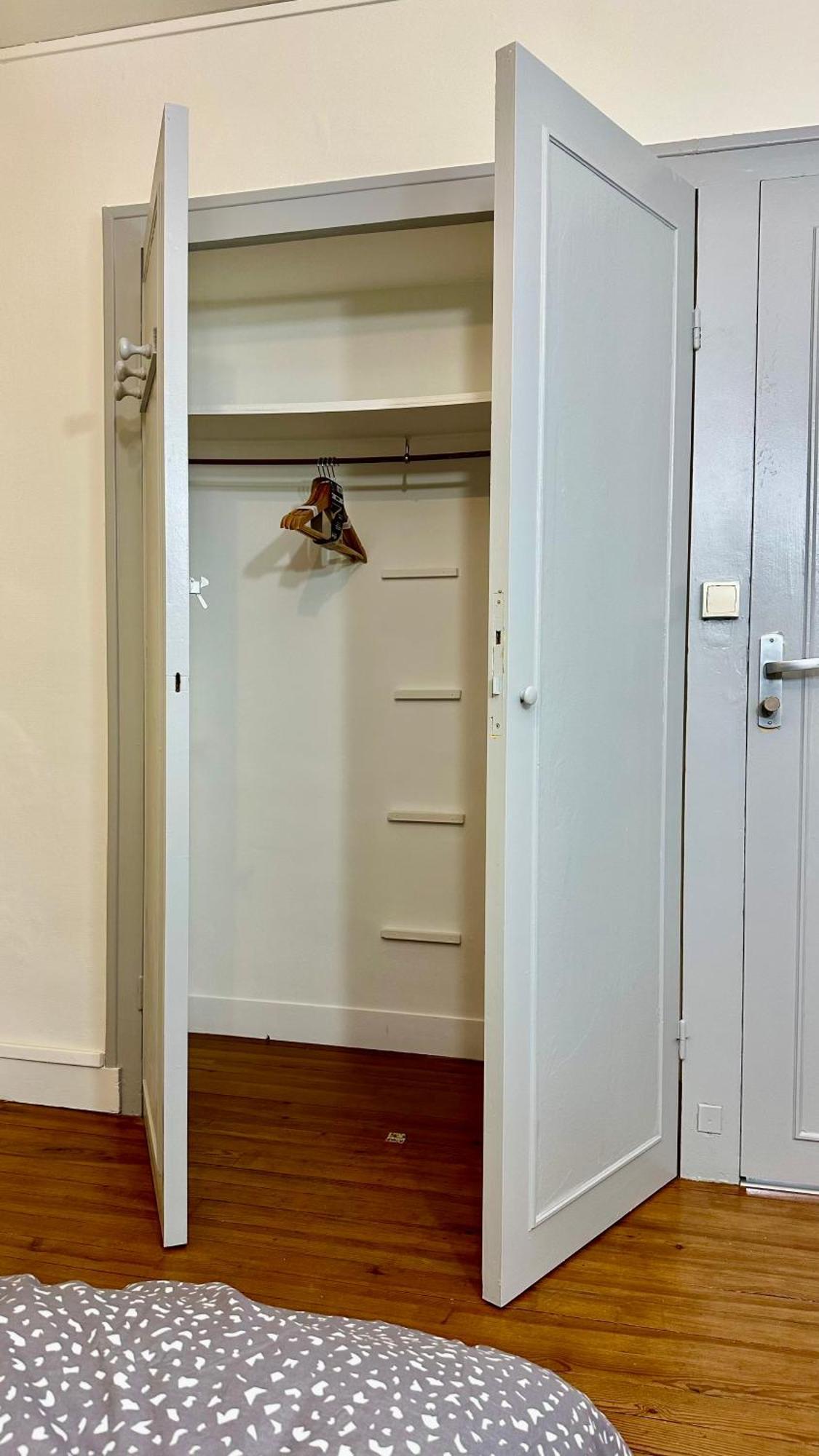 Le Bord De La Loire - Chambre Avec Salle De Bains Commune Nantes Buitenkant foto