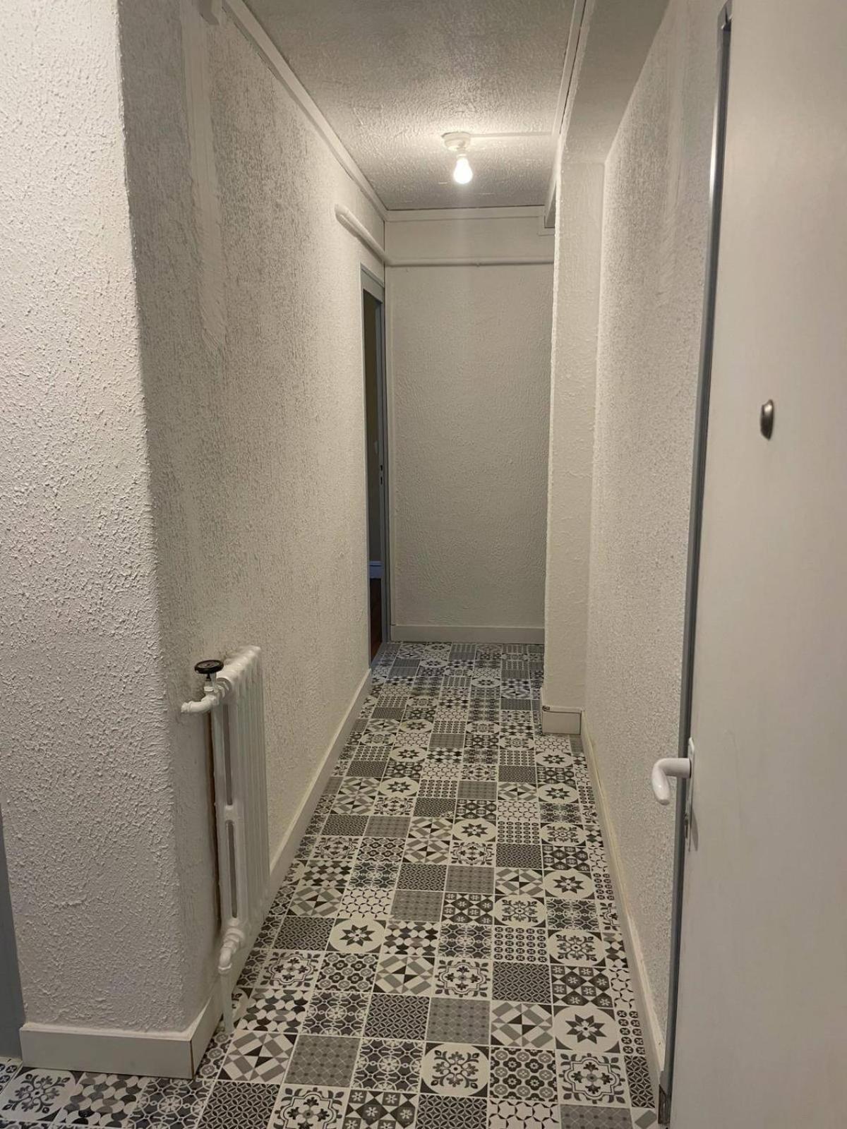 Le Bord De La Loire - Chambre Avec Salle De Bains Commune Nantes Buitenkant foto
